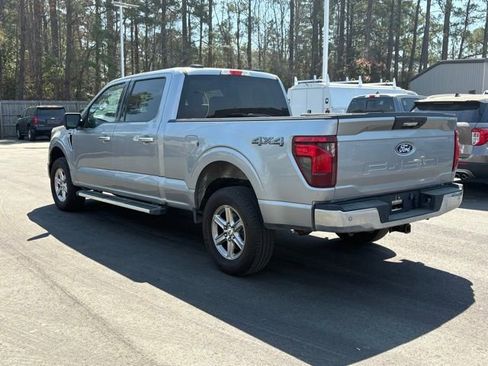Used 2024 Ford F150 XLT w/ Tow/Haul Package image 3