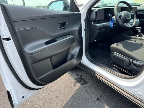 New 2026 Hyundai Kona SEL Sport FWD image 14