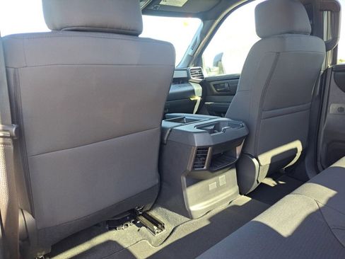 New 2026 Toyota Tundra SR image 24