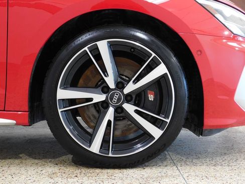 Used 2022 Audi S3 Premium Plus AWD/4WD image 93