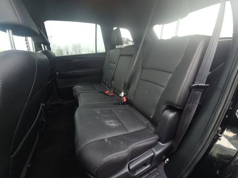 Used 2022 Honda Passport EX-L image 20