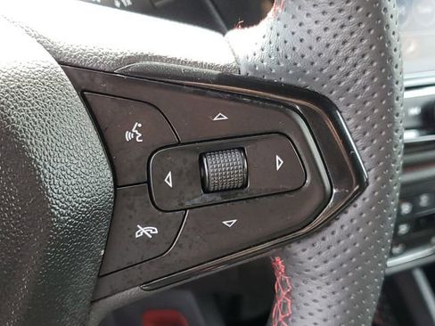 Certified 2023 Chevrolet TrailBlazer RS w/ Convenience Package image 24