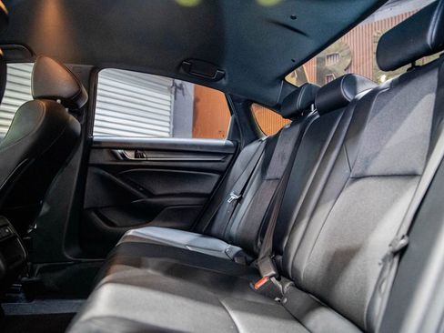 Used 2021 Honda Accord Sport image 17