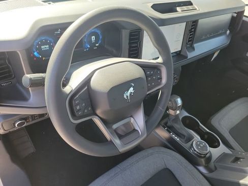 New 2026 Ford Bronco 2-Door AWD/4WD image 13
