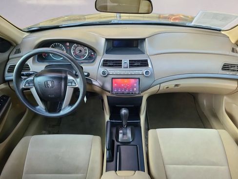 Used 2008 Honda Accord LX-P image 16