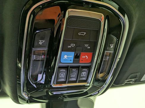 Certified 2023 Jeep Grand Cherokee L Summit image 33