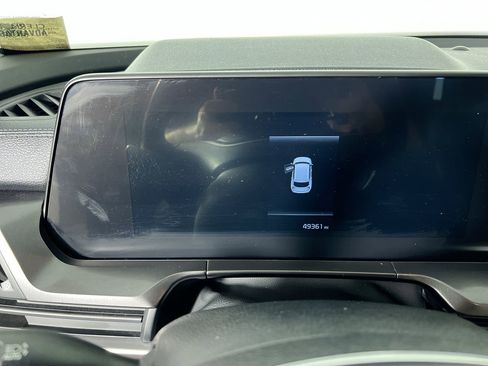 Used 2024 Kia Telluride LX image 20