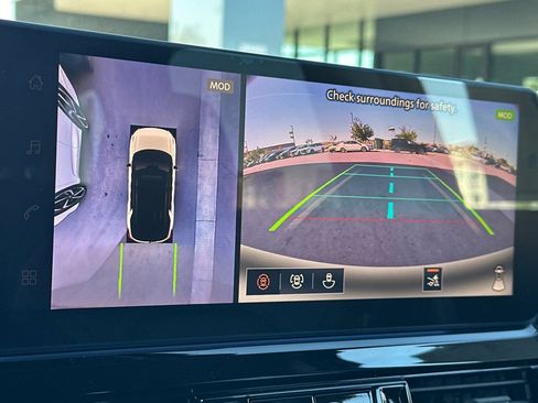 New 2026 Nissan Pathfinder SL AWD/4WD image 24