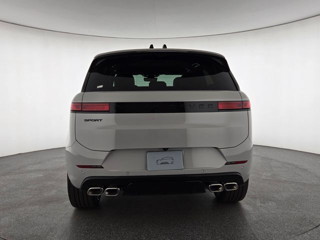 New 2026 Land Rover Range Rover Sport Dynamic SE AWD/4WD image 7
