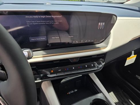 New 2026 Buick Envision Avenir AWD/4WD image 25