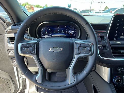 Used 2024 Chevrolet Tahoe Z71 w/ Luxury Package AWD/4WD image 27