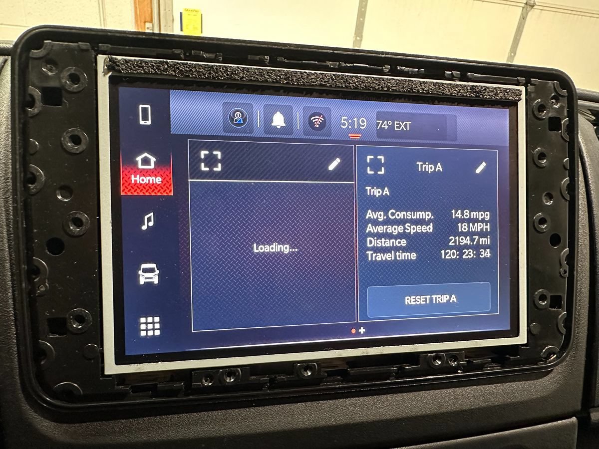 Used 2025 RAM ProMaster 2500 w/ Convenience Group FWD image 31