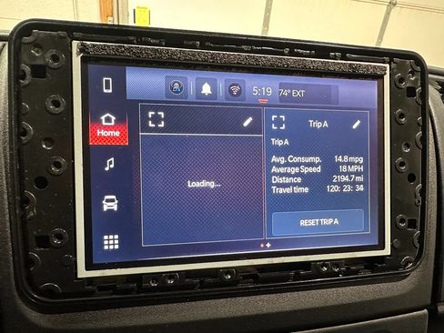 Used 2025 RAM ProMaster 2500 w/ Convenience Group FWD image 31