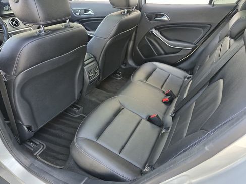 Used 2018 Mercedes-Benz GLA 250 4MATIC image 27