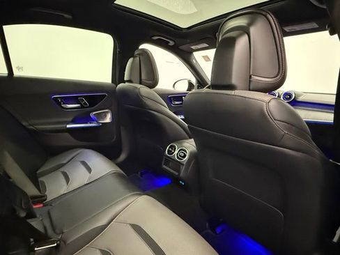 Used 2024 Mercedes-Benz C 63 AMG S w/ Pinnacle Trim Package image 21