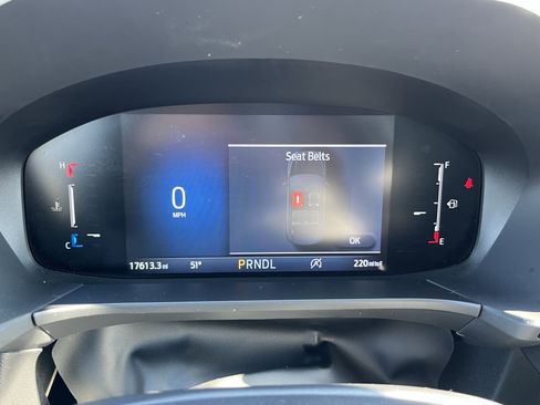 Used 2025 Ford Escape ST-Line image 22