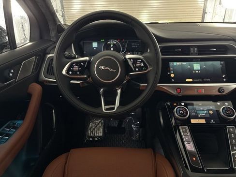 Used 2024 Jaguar I-PACE R-Dynamic HSE image 23