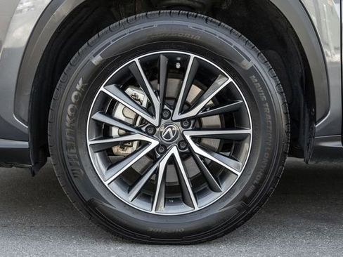 Used 2024 Lexus NX 350h 350h Premium image 14