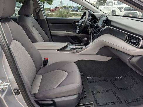Used 2024 Toyota Camry LE FWD image 28