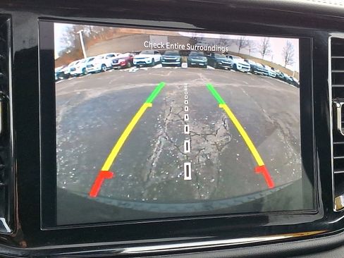 Certified 2024 Dodge Durango R/T image 18