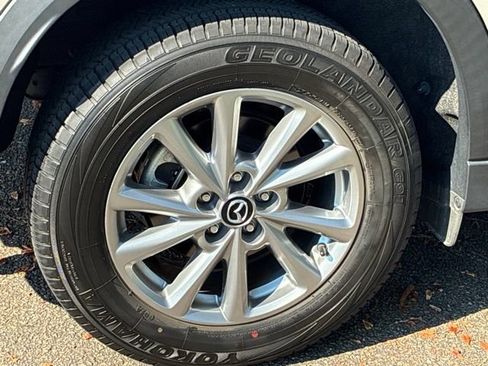 Used 2025 MAZDA CX-5 AWD 2.5 S image 15