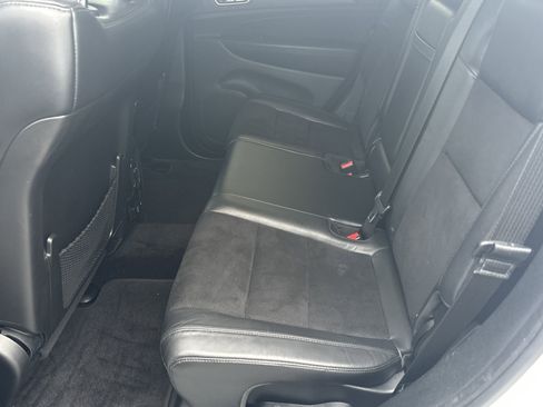 Used 2018 Jeep Grand Cherokee Altitude image 21