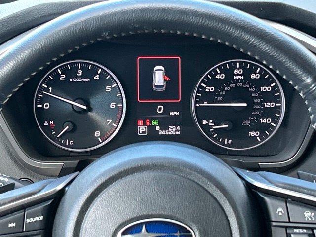 Used 2025 Subaru Ascent Limited AWD/4WD image 56