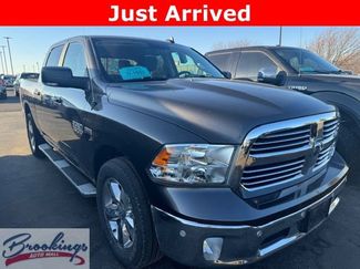 Used 2018 RAM 1500 Big Horn video 1