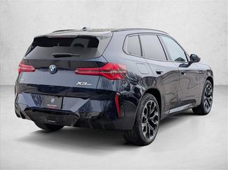 New 2026 BMW X3 xDrive30i w/ Premium Package AWD/4WD video 2