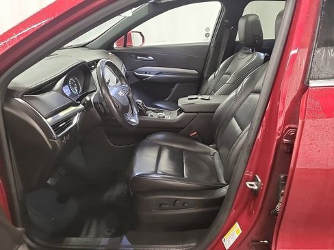 Used 2019 Cadillac XT4 Premium Luxury image 8
