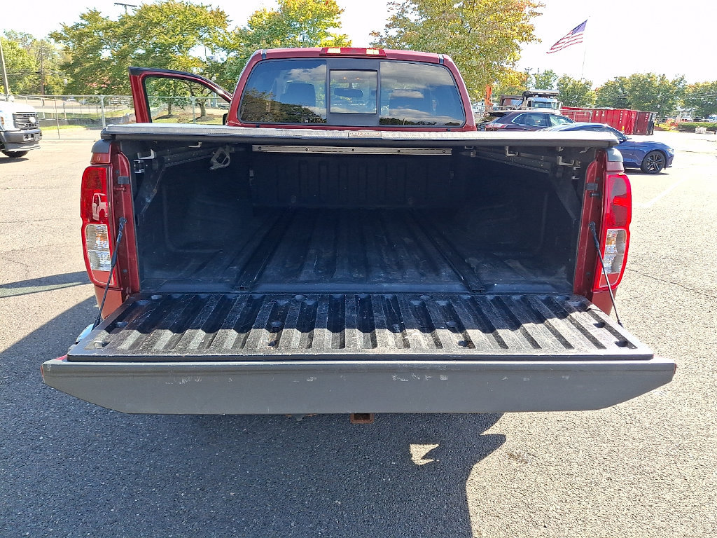 Used 2019 Nissan Frontier SV w/ Value Truck Package AWD/4WD image 29