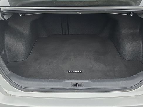 Used 2020 Nissan Altima 2.5 S image 7