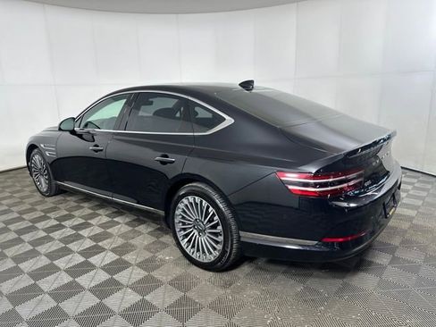 Used 2023 Genesis G80 image 5