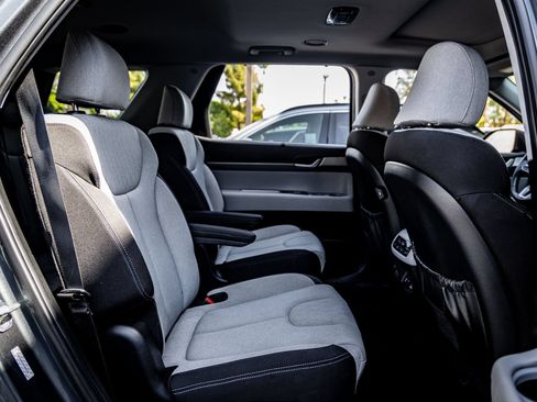 Used 2022 Hyundai Palisade SEL w/ Convenience Package FWD image 29