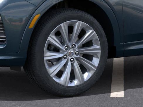 New 2026 Buick Envista Avenir image 9