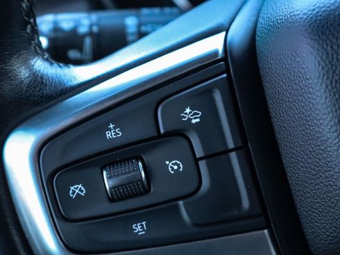 Certified 2023 Chevrolet Tahoe LS w/ Driver Alert Package image 27