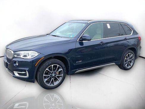 Used 2017 BMW X5 xDrive35i image 2