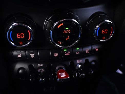 Used 2017 MINI Cooper S FWD image 30