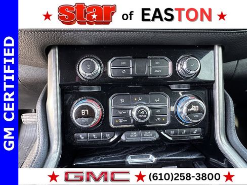 Certified 2021 GMC Yukon Denali w/ Denali Premium Package image 25