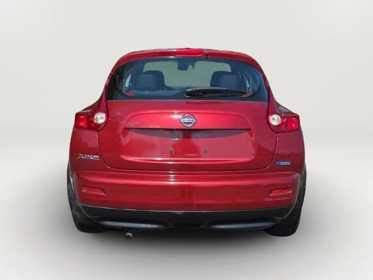 Used 2012 Nissan Juke S FWD image 8