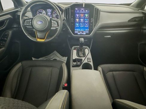 Used 2024 Subaru Crosstrek 2.5i Wilderness w/ Crosstrek Mirror Package image 25