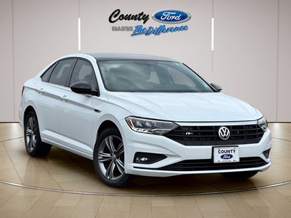 Used 2019 Volkswagen Jetta R-Line