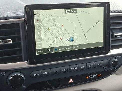 Certified 2023 Hyundai Venue Limited w/ Cargo Package image 16