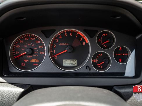 Used 2004 Mitsubishi Lancer Evolution AWD/4WD image 18