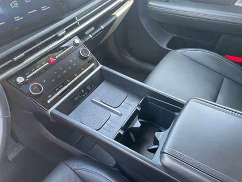 Used 2025 Hyundai Santa Fe SEL image 43