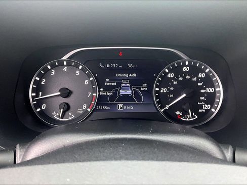 Used 2023 Nissan Frontier SV w/ SV Convenience Package image 14