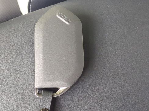 New 2026 Kia K4 GT-Line image 12