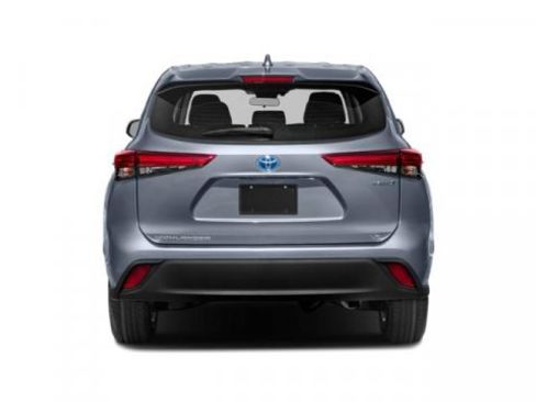Used 2022 Toyota Highlander Limited image 5