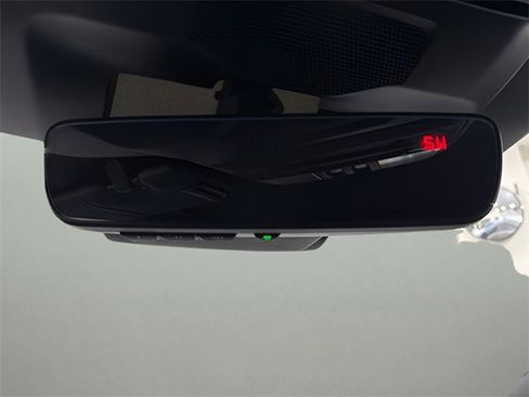 Certified 2025 Subaru Crosstrek 2.5i Sport w/ Popular Package #4A image 24