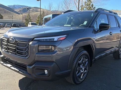 New 2026 Subaru Outback Premium AWD/4WD image 7